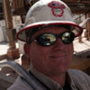 Meet your Posher, Jeff